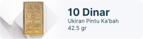 20 Dinar
